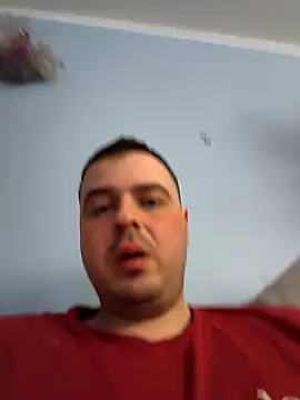 CuteMan33 online show from 03/29/26, 12:12