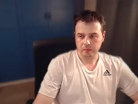 CuteMan33 online show from 05/08/26, 10:24