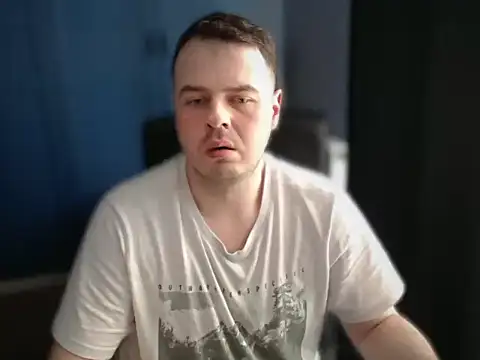 CuteMan33 online show from 03/29/26, 01:02