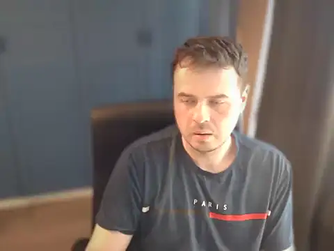 CuteMan33 online show from 04/30/26, 12:56