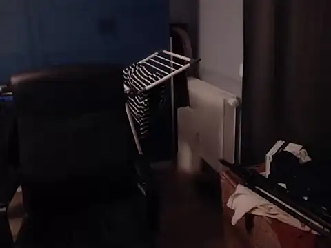 CuteMan33 online show from 03/30/26, 01:18