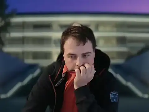 CuteMan33 online show from 11/02/25, 06:07