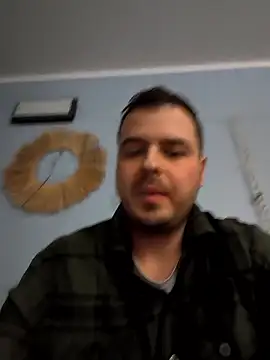 CuteMan33 online show from 01/06/26, 10:58