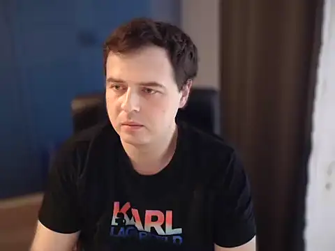 CuteMan33 online show from 12/16/25, 11:25