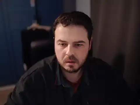 CuteMan33 online show from 02/19/26, 11:56