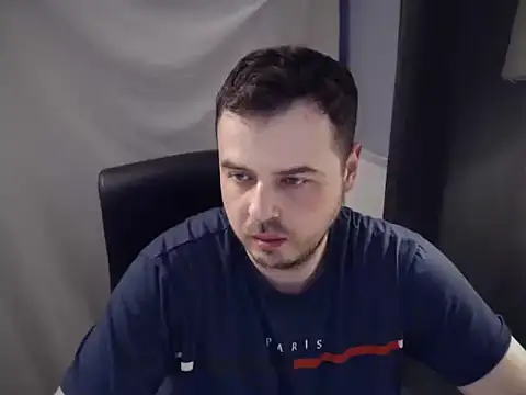 CuteMan33 online show from 04/22/26, 09:43