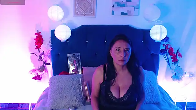 Astrid Mller online show from 03/07/25, 12:01