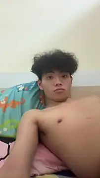 Kitjai200301 online show from 03/23/26, 11:15