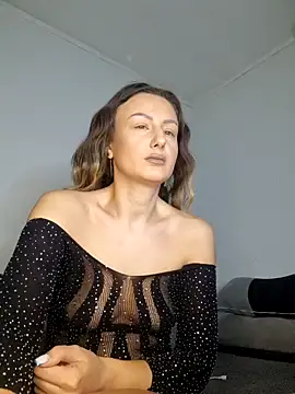 Snapshot of AudreyJoy chatting on 02/12/25, 09:54 AudreyJoy online show from 02/12/25, 09:54