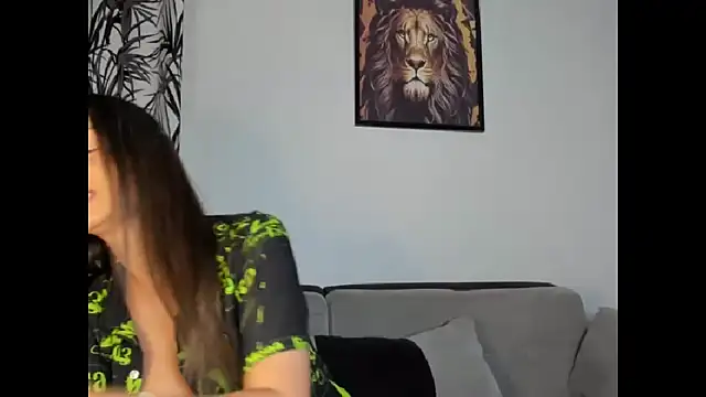 AudreyJoy online show from 04/28/26, 08:24