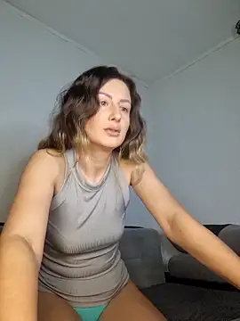 Snapshot of AudreyJoy chatting on 03/10/25, 09:40 AudreyJoy online show from 03/10/25, 09:40