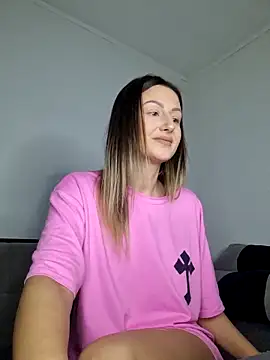 Snapshot of AudreyJoy chatting on 02/22/25, 09:48 AudreyJoy online show from 02/22/25, 09:48