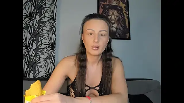 AudreyJoy online show from 03/07/26, 10:26