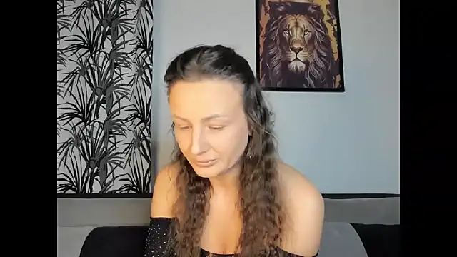 AudreyJoy online show from 03/10/26, 08:02