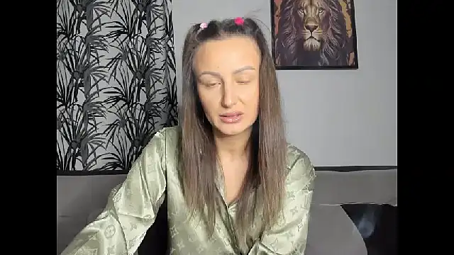 Snapshot of AudreyJoy chatting on 11/14/25, 09:51 AudreyJoy online show from 11/14/25, 09:51