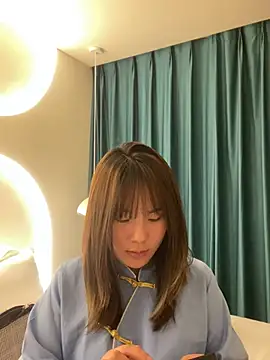 ChuChu1991 online show from 02/22/25, 07:14