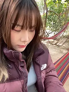 ChuChu1991 online show from 02/24/25, 05:11