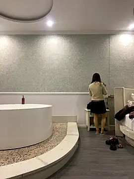 ChuChu1991 online show from 11/30/25, 11:55