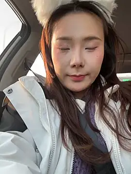 ChuChu1991 online show from 12/15/25, 07:58