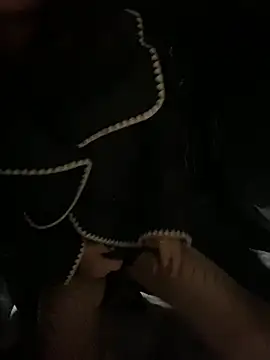 ChuChu1991 online show from 02/28/25, 12:31