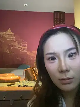 ChuChu1991 online show from 11/04/25, 01:37