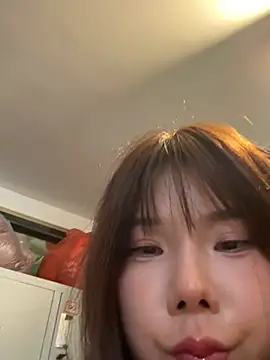Snapshot of ChuChu1991 chatting on 04/05/26, 07:26 ChuChu1991 online show from 04/05/26, 07:26