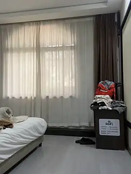 ChuChu1991 online show from 02/10/26, 06:34