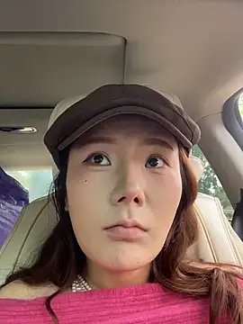 ChuChu1991 online show from 10/29/25, 06:45