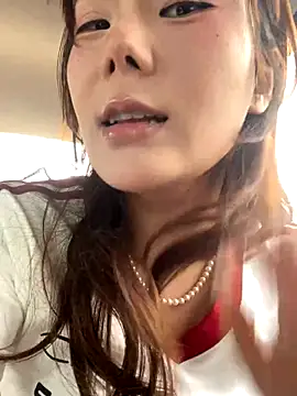 ChuChu1991 online show from 11/07/25, 07:46