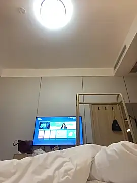 ChuChu1991 online show from 03/07/25, 02:34