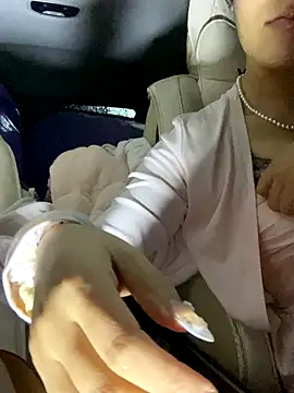 ChuChu1991 online show from 11/16/25, 12:43