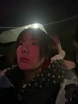 ChuChu1991 online show from 02/17/25, 01:11