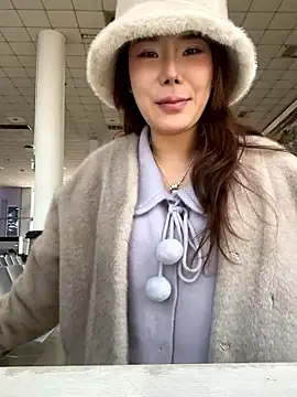 ChuChu1991 online show from 01/13/26, 02:26