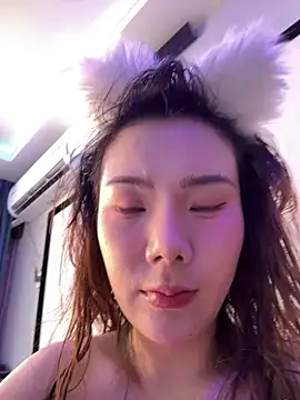 ChuChu1991 online show from 02/08/26, 05:16