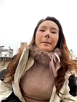 ChuChu1991 online show from 12/19/25, 04:38