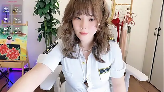 ChuChu1991 online show from 02/26/25, 08:06