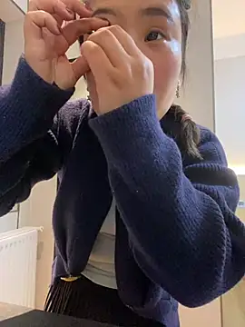 ChuChu1991 online show from 03/07/25, 11:29