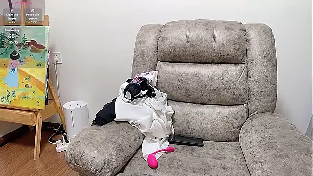 ChuChu1991 online show from 09/23/25, 05:03