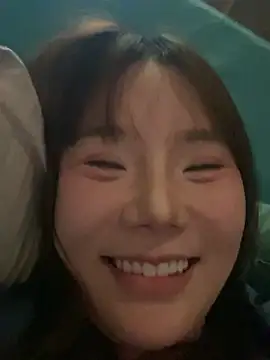 ChuChu1991 online show from 02/17/25, 04:17