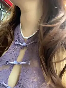 ChuChu1991 online show from 10/03/25, 08:05