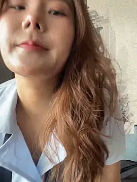 ChuChu1991 online show from 10/08/25, 07:21