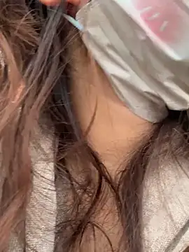 ChuChu1991 online show from 12/05/25, 09:41