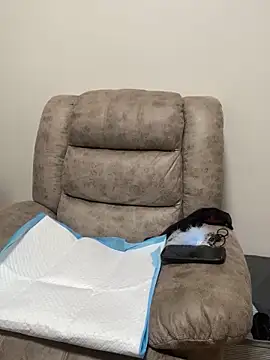 ChuChu1991 online show from 10/24/25, 03:44