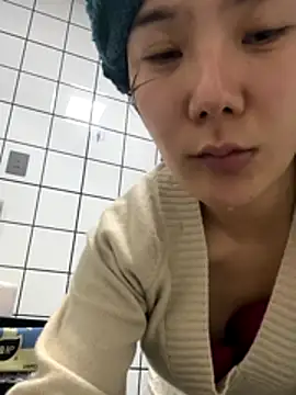 ChuChu1991 online show from 12/01/25, 10:54