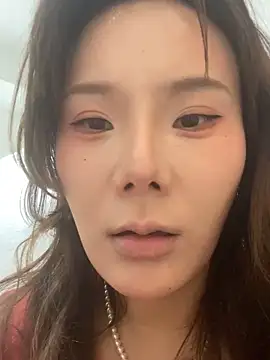 ChuChu1991 online show from 11/09/25, 11:36