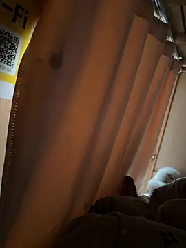 ChuChu1991 online show from 01/18/26, 01:20