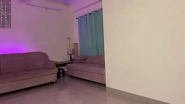 SEXY JENNY  online show from 04/21/26, 08:15