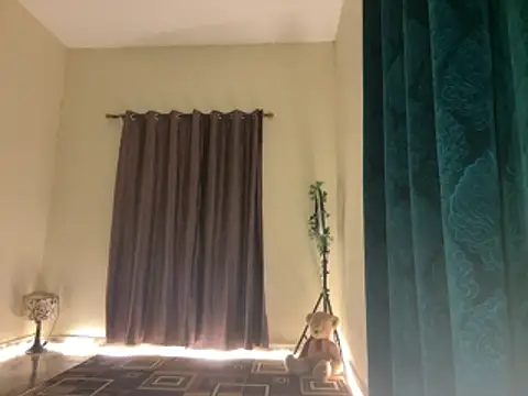 SEXY JENNY  online show from 10/19/25, 01:36