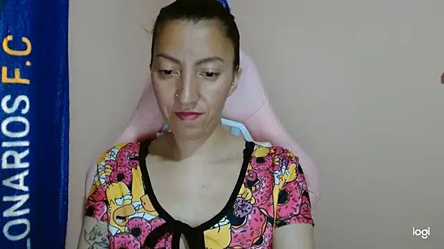 kaybabyhot online show from 04/13/26, 02:54