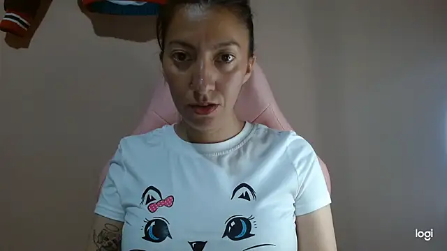 kaybabyhot online show from 03/20/26, 09:05